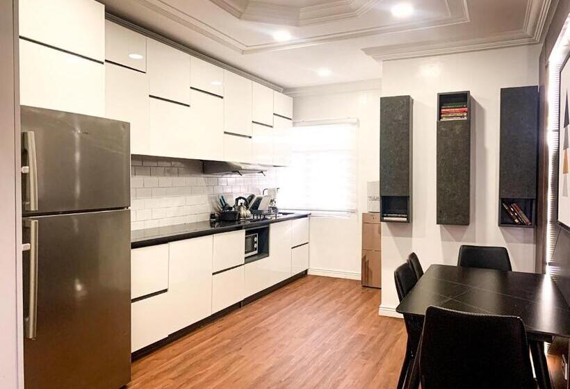 آپارتمان 2 خوابه, Whytescape Serviced Apartments