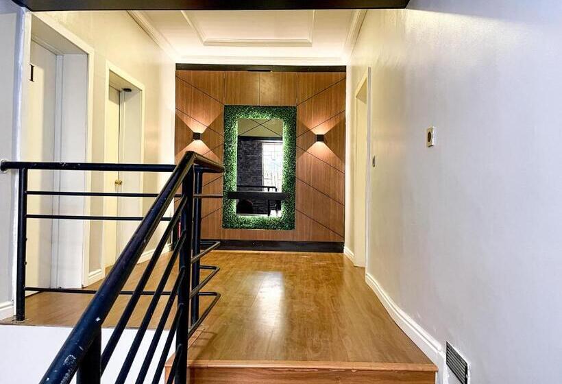 آپارتمان 2 خوابه, Whytescape Serviced Apartments