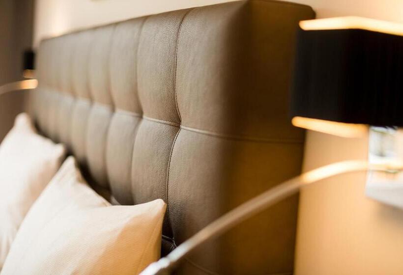 דירת חדר סופריור, Apartmenthotel Sonnenhof