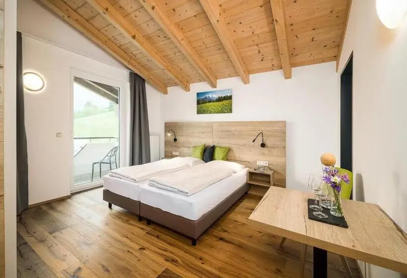 Standard-huone, Apartmenthotel Sonnenhof