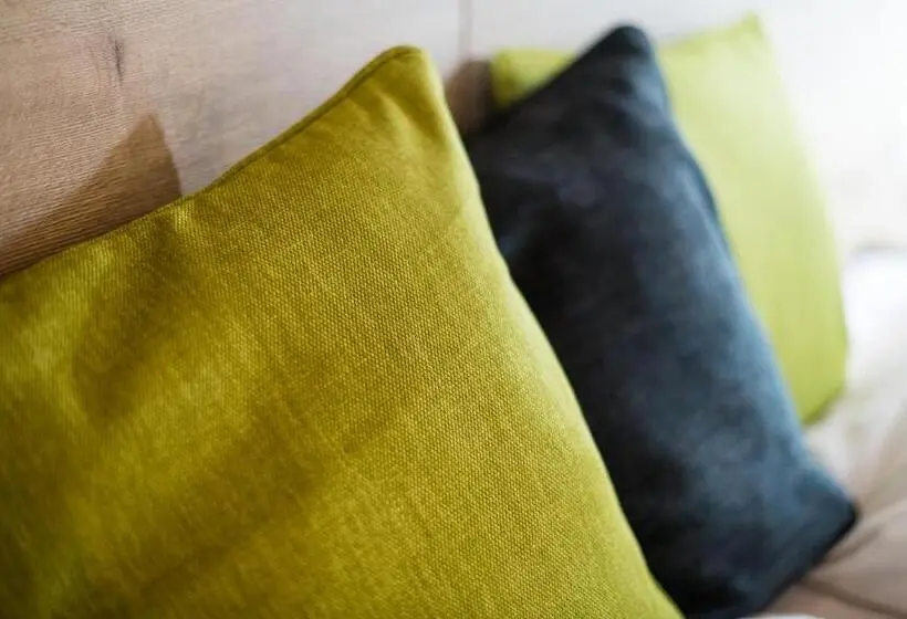 Basic-huone, Apartmenthotel Sonnenhof