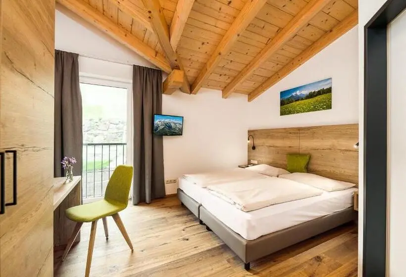 Basic-huone, Apartmenthotel Sonnenhof