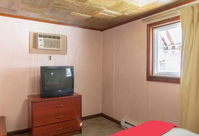 סוויטת 2 חדרי שינה, Wilkesbarre East