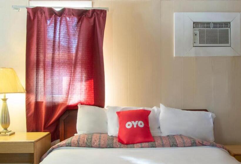 חדר סטנדרט עם מיטת קינג, Wilkesbarre East