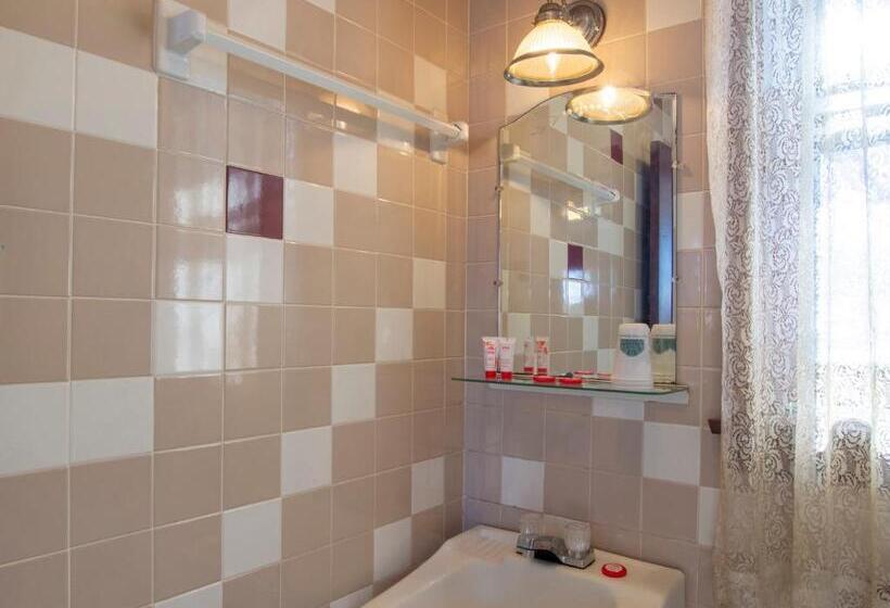 סוויטת 2 חדרי שינה, Wilkesbarre East