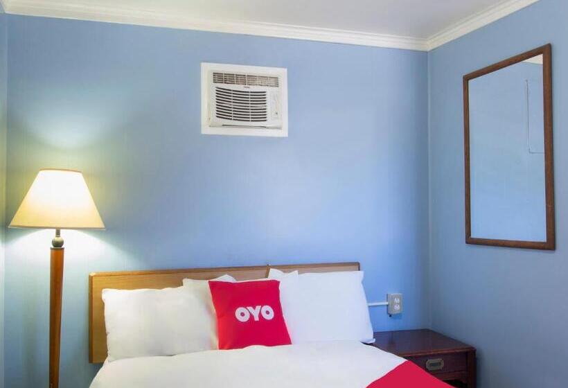 חדר סטנדרט, Wilkesbarre East