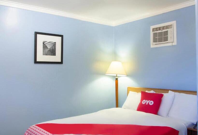 חדר סטנדרט, Wilkesbarre East