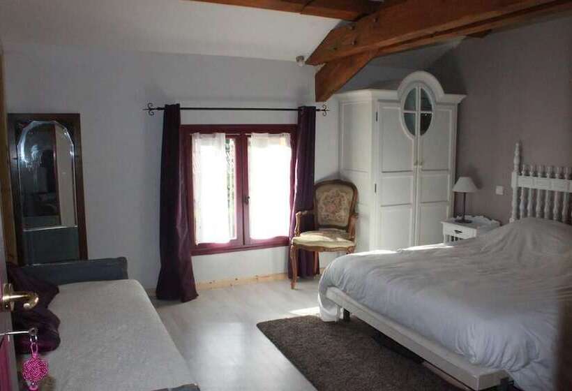 Семейный Номер, Belle Maison De Montagne