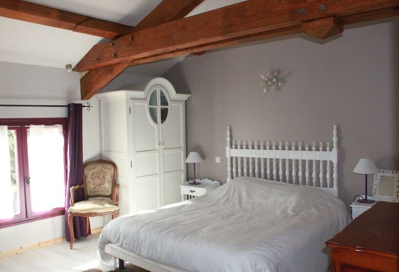 Семейный Номер, Belle Maison De Montagne