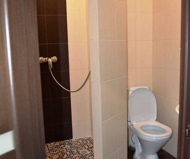 اتاق استاندارد, Angara Prioritet