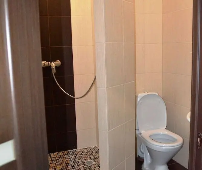Chambre Standard, Angara Prioritet