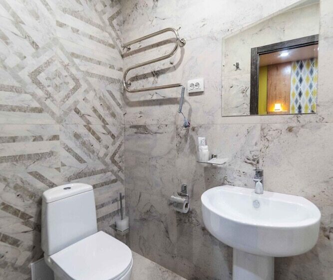 اتاق لوکس, Angara Prioritet