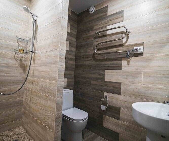 اتاق خانوادگی, Angara Prioritet