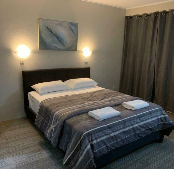 اتاق استاندارد, Biloela