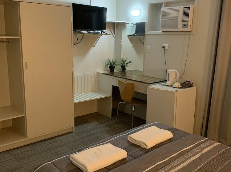 اتاق استاندارد, Biloela