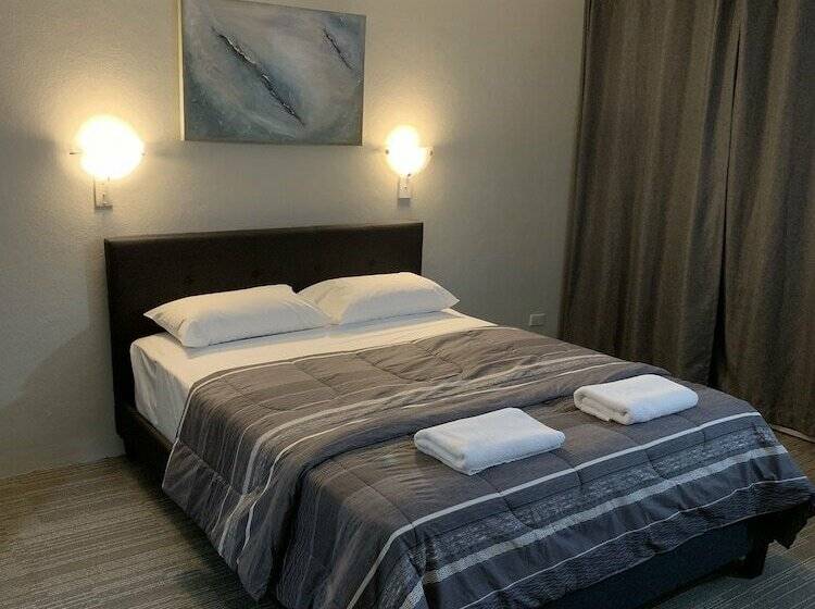 اتاق استاندارد, Biloela