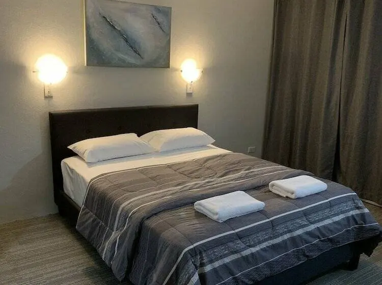 اتاق استاندارد, Biloela
