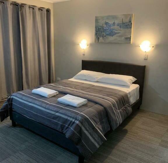 اتاق استاندارد, Biloela