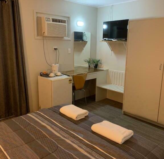 اتاق استاندارد, Biloela