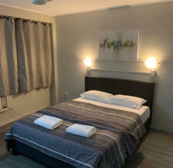 اتاق استاندارد, Biloela