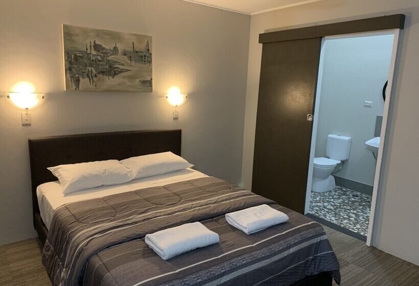 اتاق استاندارد, Biloela