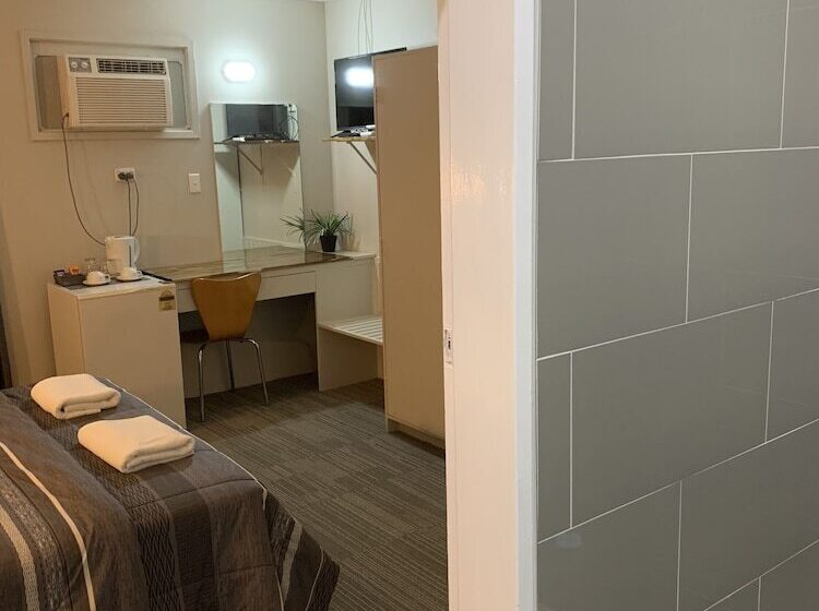 اتاق استاندارد, Biloela