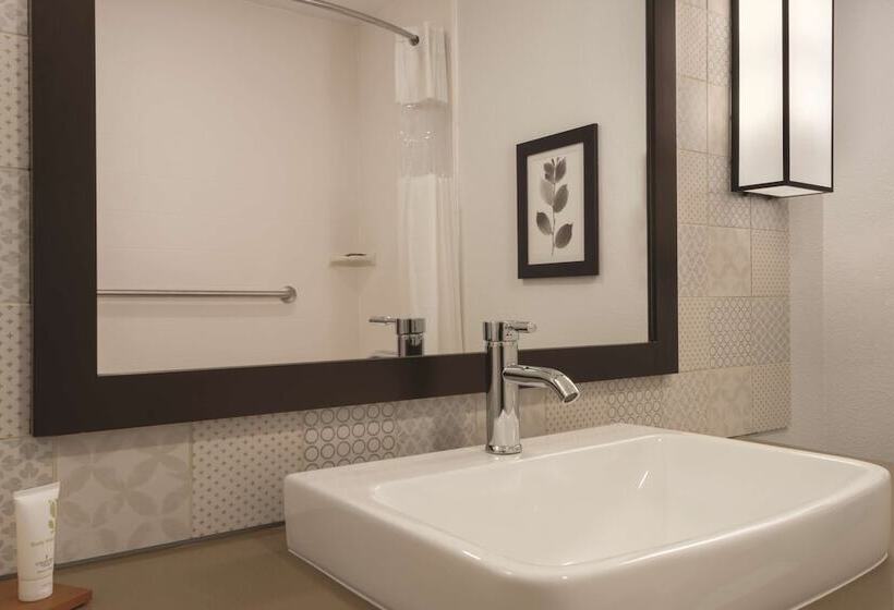 Sviitti, Country Inn & Suites By Radisson, Oklahoma City Bricktown, Ok