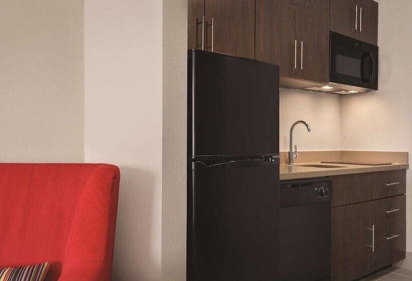 Sviitti, Country Inn & Suites By Radisson, Oklahoma City Bricktown, Ok