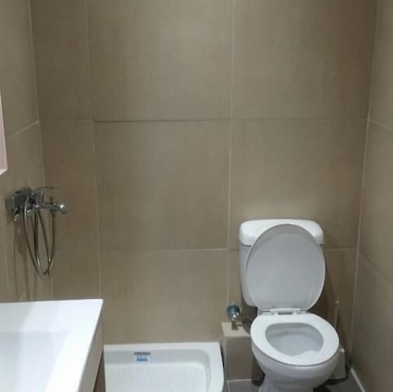 غرفة ديلوكس مطلّة علي البحر, Petrakis Beach