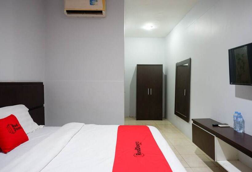 Номер Стандарт, Reddoorz Plus At Hotel Srikandi Kendari