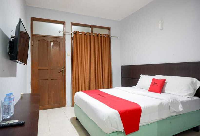 חדר סטנדרט, Reddoorz Plus At Hotel Srikandi Kendari