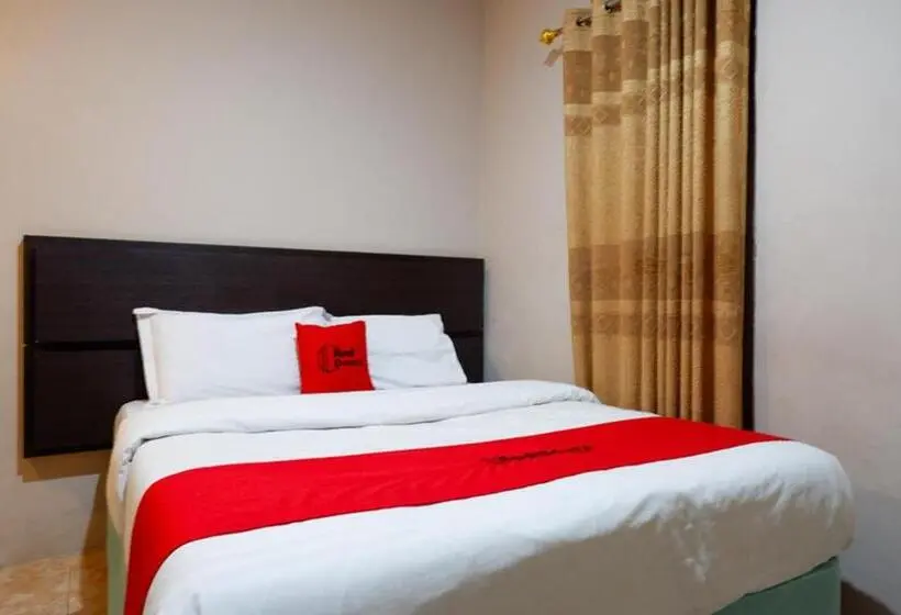 スタンダードルーム, Reddoorz Plus At Hotel Srikandi Kendari