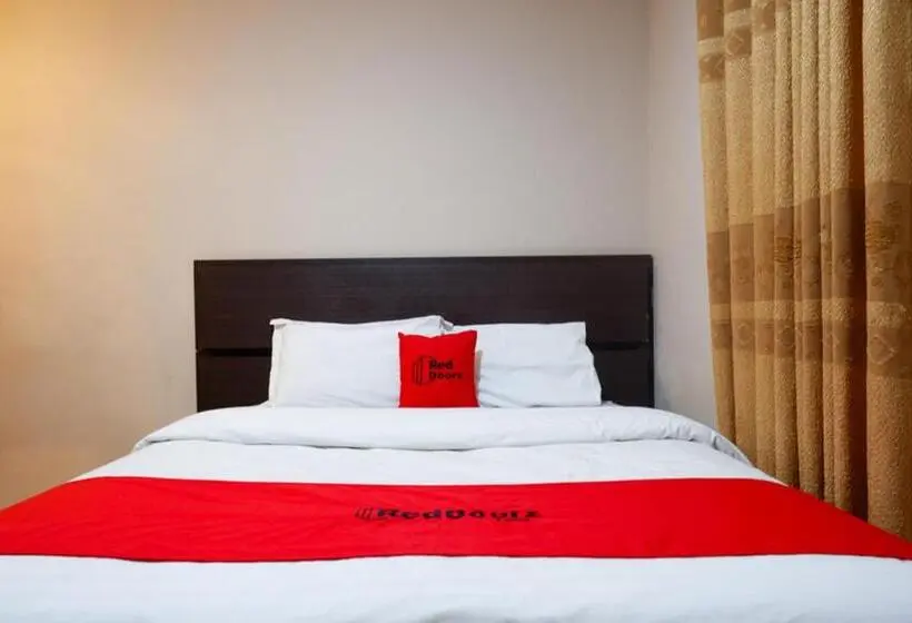 スタンダードルーム, Reddoorz Plus At Hotel Srikandi Kendari