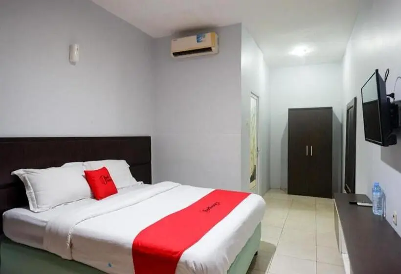 スーペリアールーム, Reddoorz Plus At Hotel Srikandi Kendari