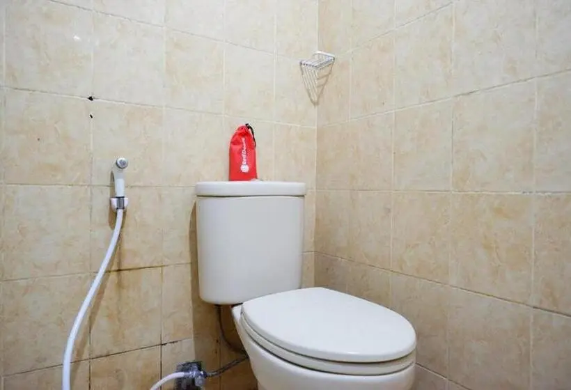 スーペリアールーム, Reddoorz Plus At Hotel Srikandi Kendari