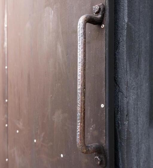 סוויטה משפחתית, B&b Amelhof