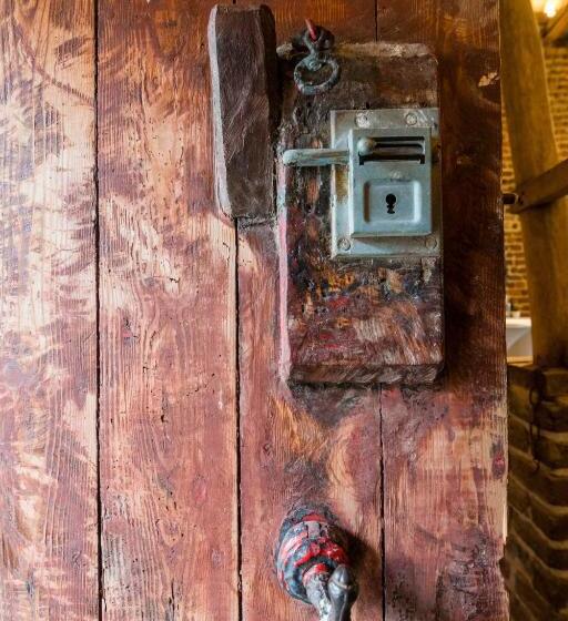 חדר סטנדרט, B&b Amelhof