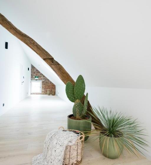 חדר סטנדרט, B&b Amelhof