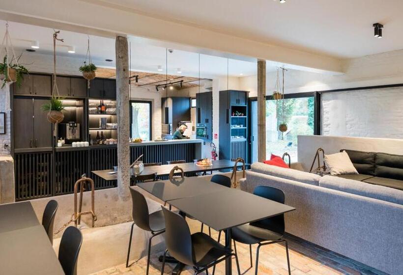 חדר סטנדרט, B&b Amelhof