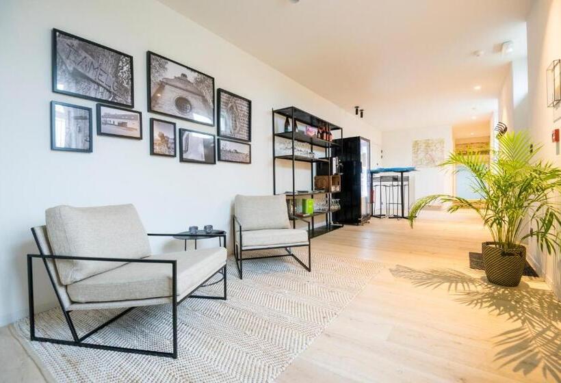 חדר סטנדרט, B&b Amelhof