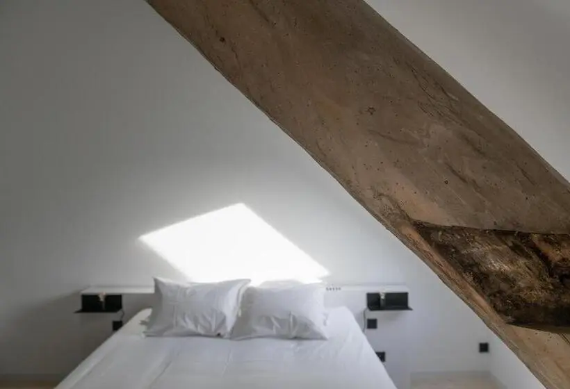 エコノミールーム, B&b Amelhof