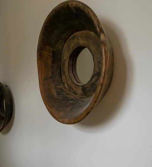 דירת חדר סופריור, B&b Amelhof