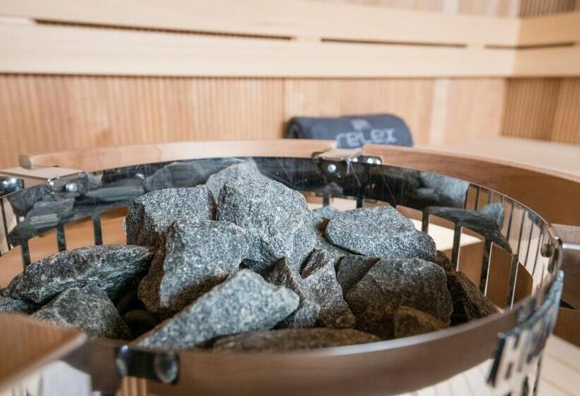 סוויטה משפחתית, B&b Amelhof