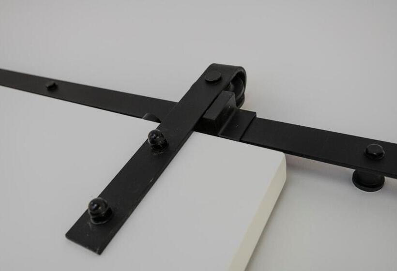 סוויטה משפחתית, B&b Amelhof