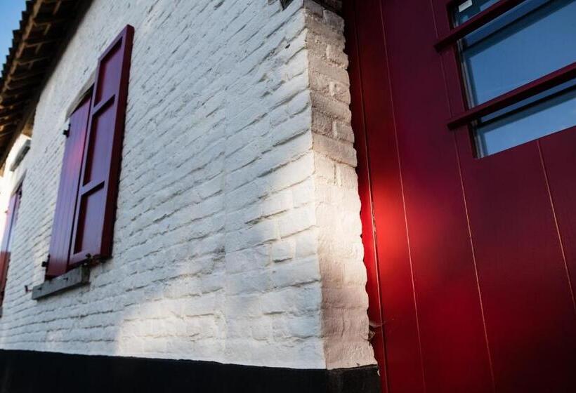 סוויטה משפחתית, B&b Amelhof