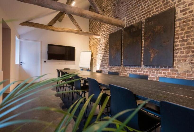 סוויטה משפחתית, B&b Amelhof