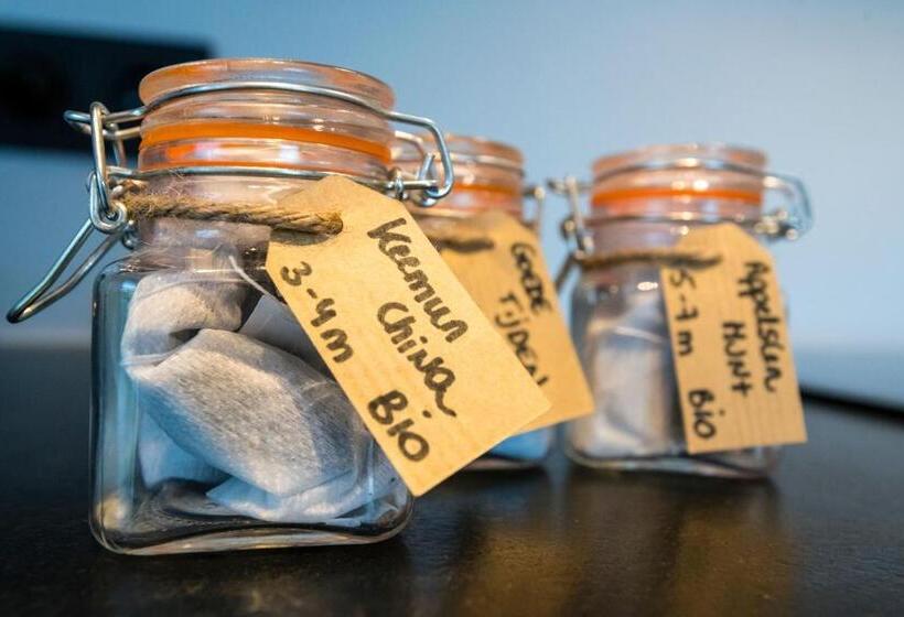 חדר אקונומי, B&b Amelhof