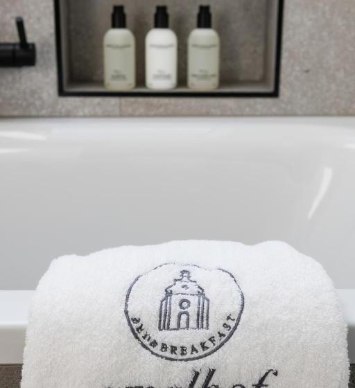 חדר אקונומי, B&b Amelhof