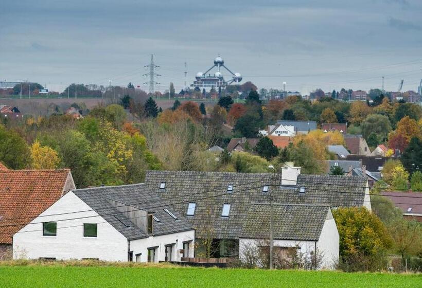 סטודיו דלוקס, B&b Amelhof