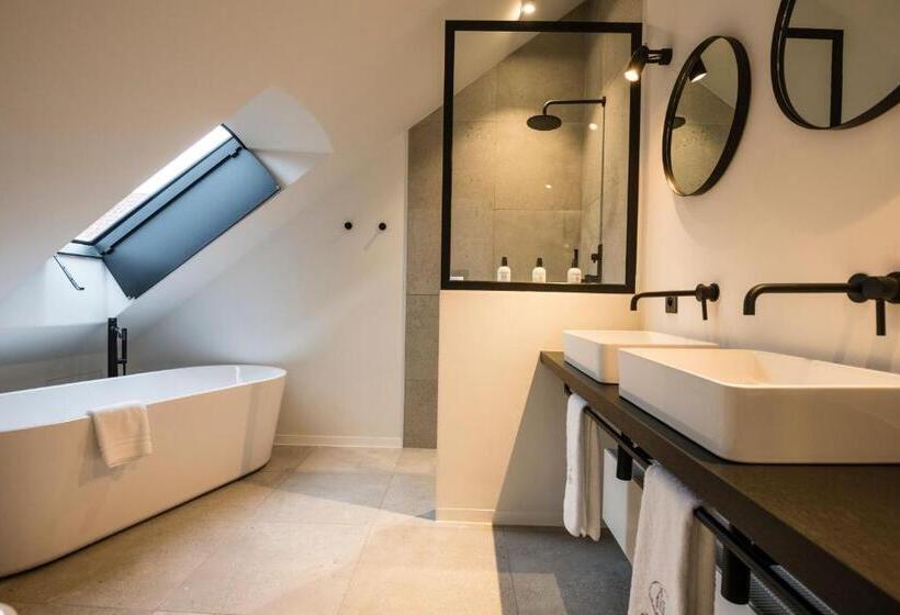 דירת חדר סופריור, B&b Amelhof